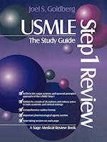 USMLE Step 1 Review: The Study Guide