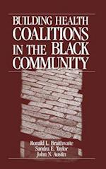 Building Health Coalitions in the Black Community