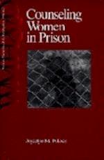 Counseling Women in Prison