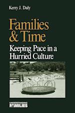 Families & Time