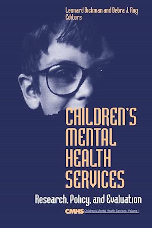 Children's Mental Health Services