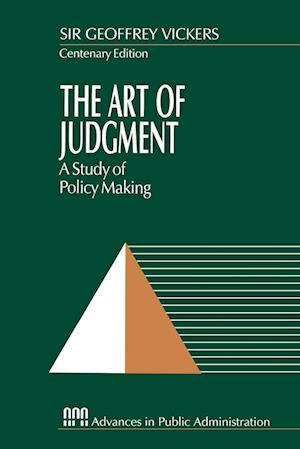 The Art of Judgment