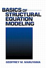 Basics of Structural Equation Modeling
