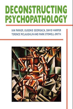 Deconstructing Psychopathology