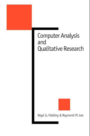 Computer Analysis and Qualitative Research