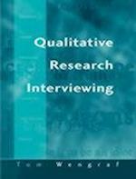 Qualitative Research Interviewing