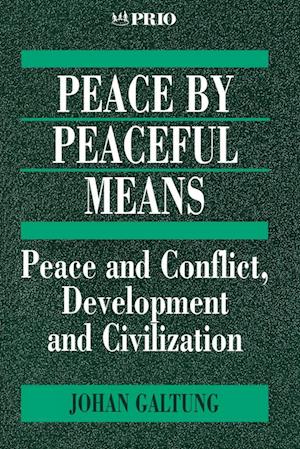 Peace by Peaceful Means