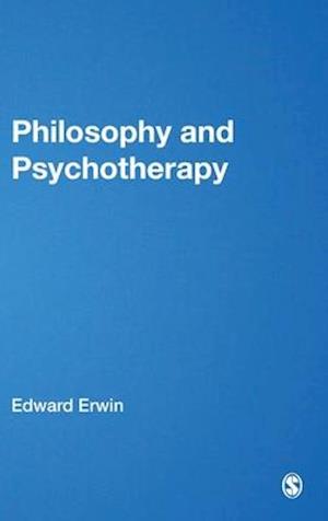 Philosophy and Psychotherapy