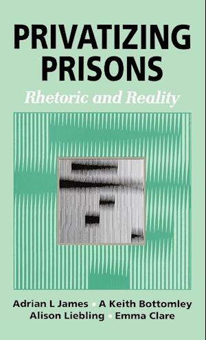 Privatizing Prisons