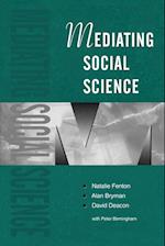 Mediating Social Science