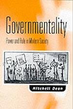 Governmentality