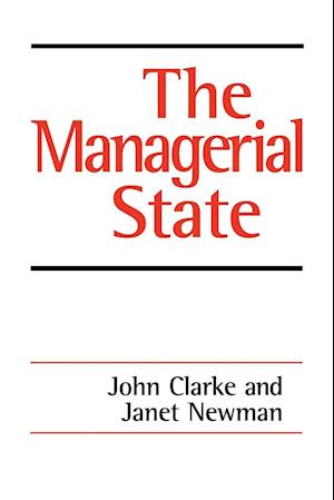 The Managerial State