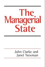 The Managerial State