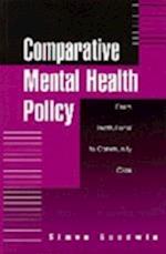 Comparative Mental Health Policy