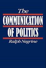 The Communication of Politics