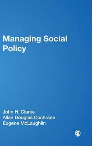 Managing Social Policy