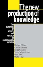 The New Production of Knowledge