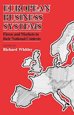 European Business Systems