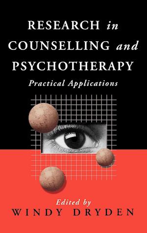 Research in Counselling and Psychotherapy