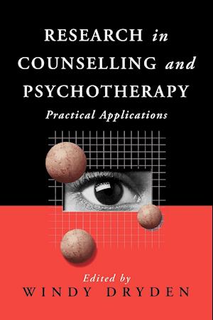 Research in Counselling and Psychotherapy