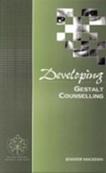 Developing Gestalt Counselling
