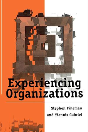 Experiencing Organizations
