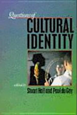 Questions of Cultural Identity