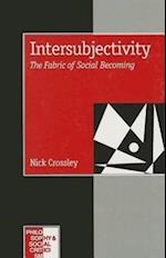 Intersubjectivity