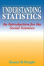 Understanding Statistics