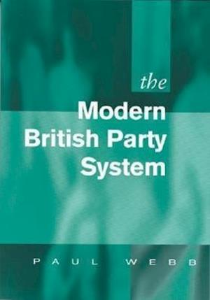 The Modern British Party System