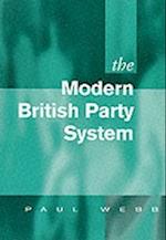 The Modern British Party System