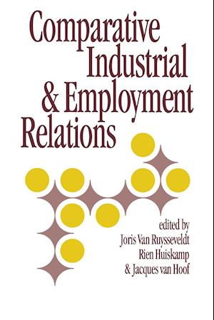 Comparative Industrial & Employment Relations