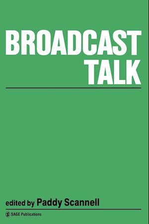 Broadcast Talk