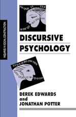 Discursive Psychology