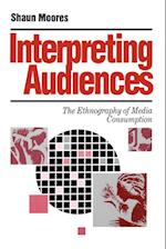 Interpreting Audiences