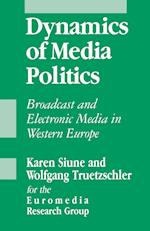 Dynamics of Media Politics