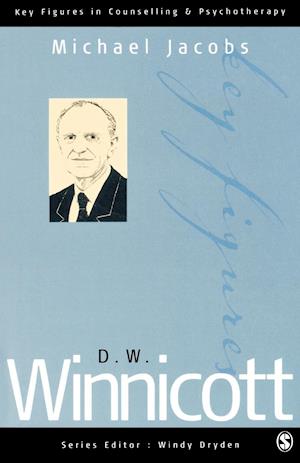 D W Winnicott