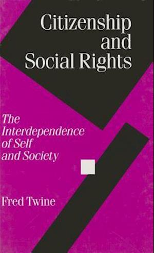 Citizenship and Social Rights