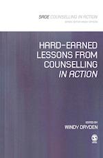 Hard-Earned Lessons from Counselling in Action