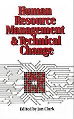 Human Resource Management and Technical Change
