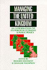 Managing the United Kingdom