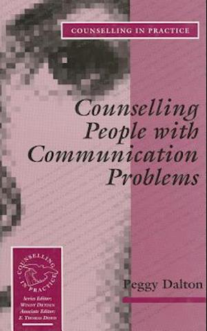 Counselling People with Communication Problems