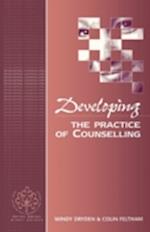 Developing the Practice of Counselling