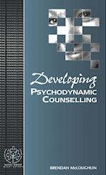 Developing Psychodynamic Counselling