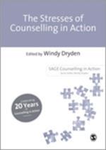 The Stresses of Counselling in Action