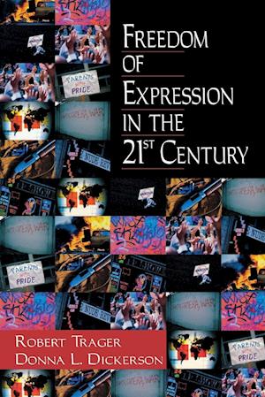 Freedom of Expression in the 21st Century