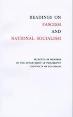 Readings On Fascism