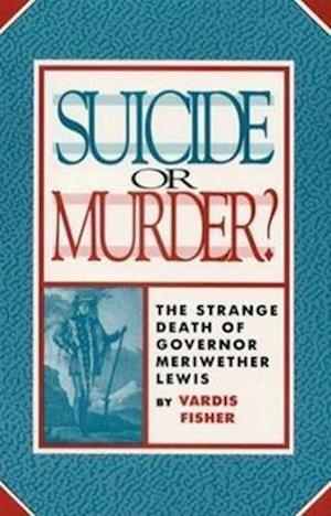 Suicide or Murder