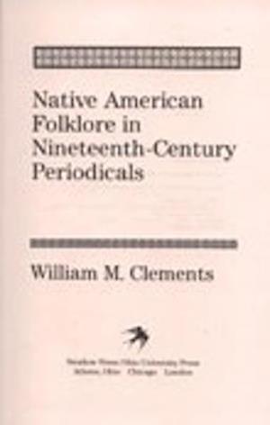Native American Folklore In 19 Century