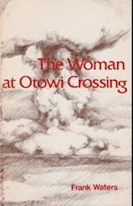 The Woman at Otowi Crossing